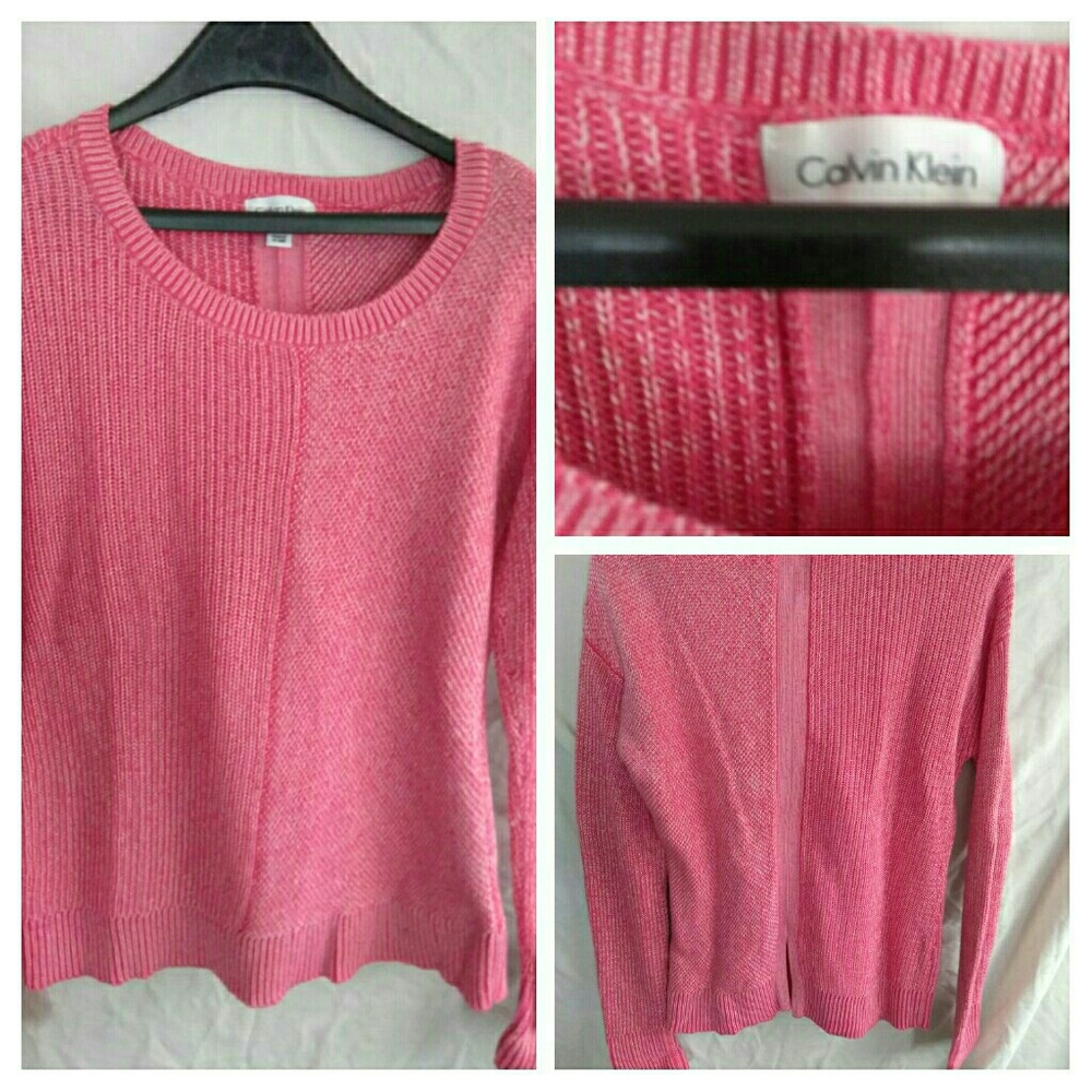 Light weight sweater